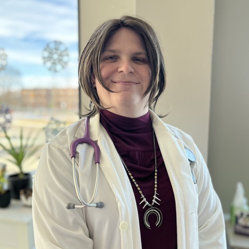 Dr. Melissa Dodge